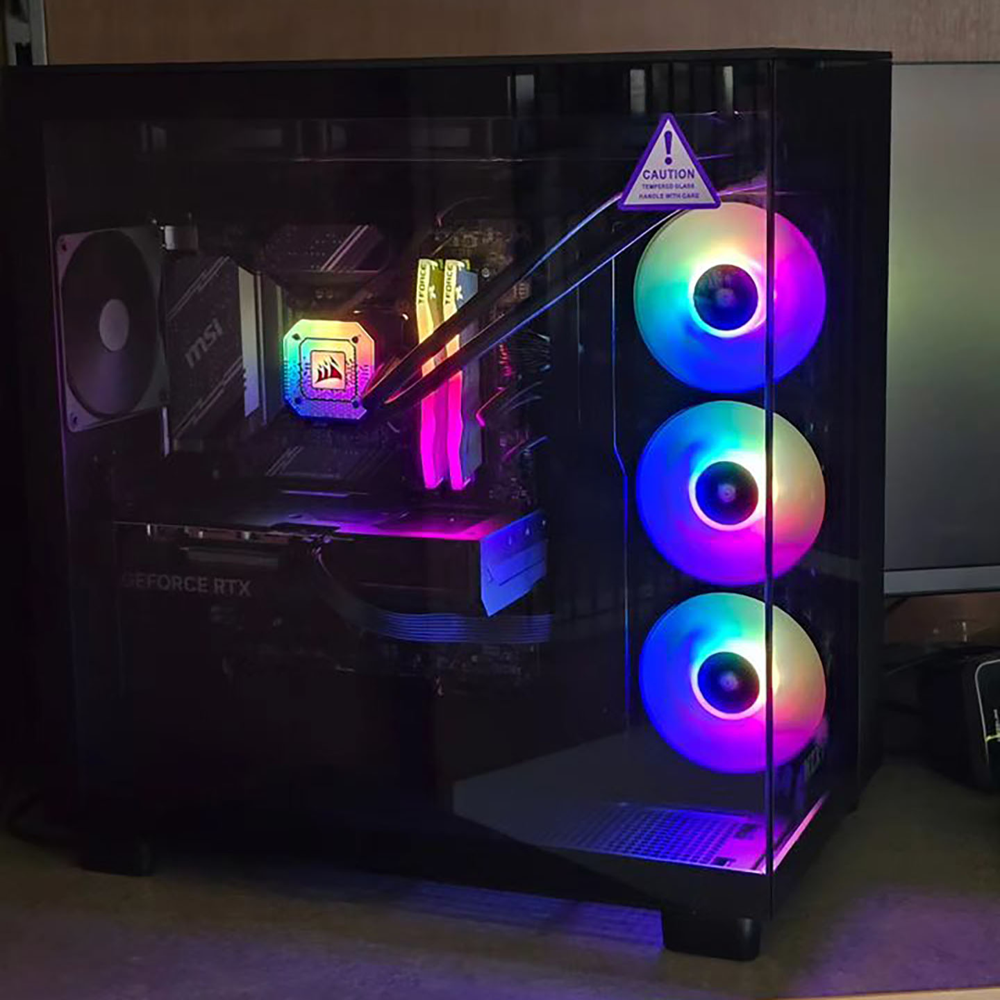 Project 4 Build - Image 1