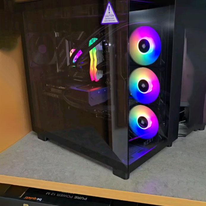 Project 4 Build - Image 2