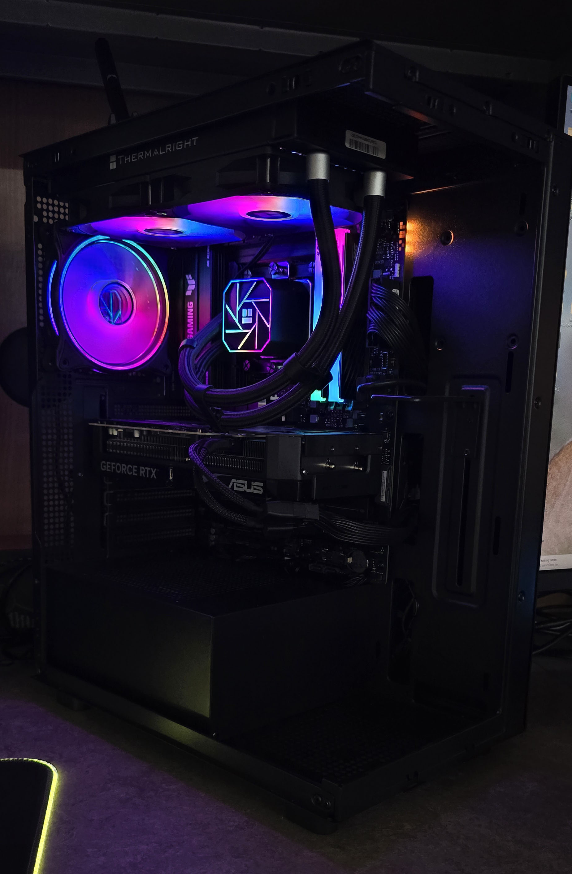 Project 5 Build - Image 1