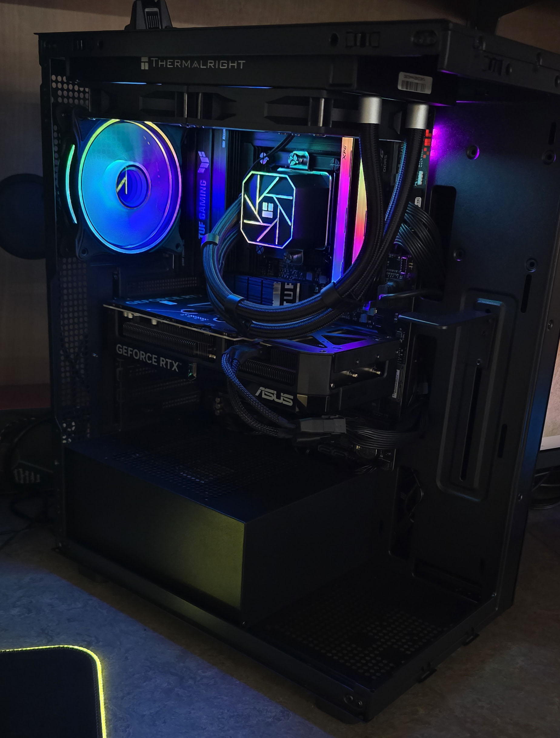 Project 5 Build - Image 3