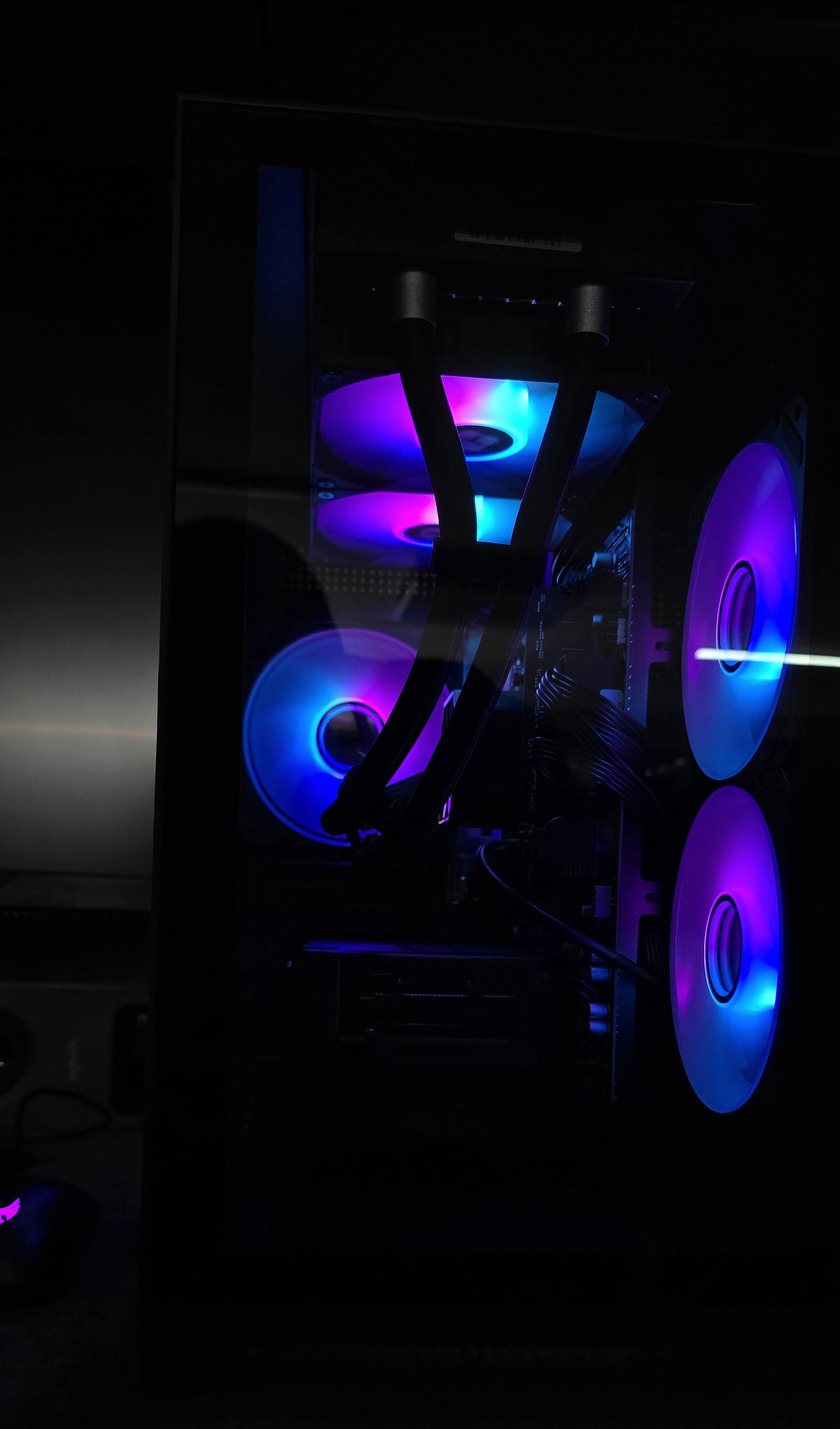 Project 5 Build - Image 4