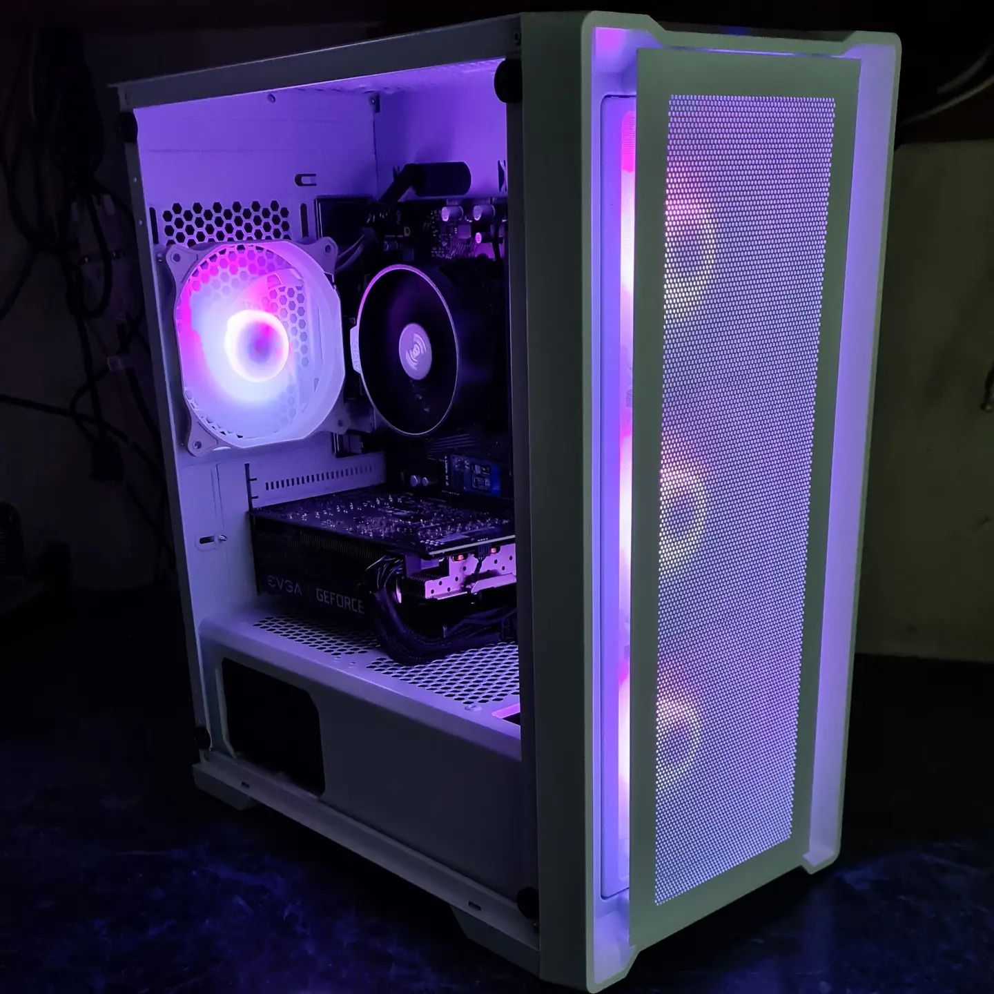 Project 2 Build - Image 1