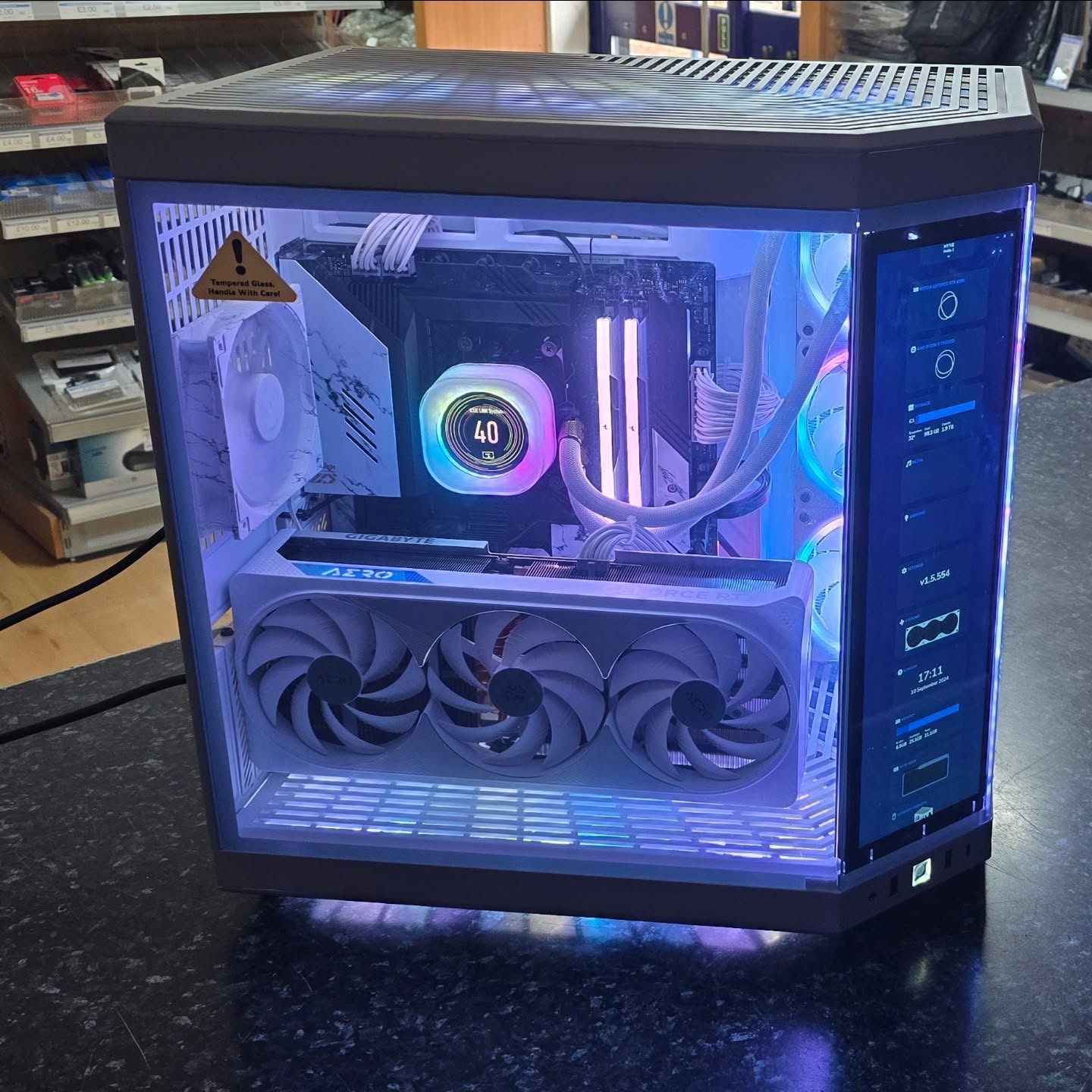 Project 3 Build - Image 1