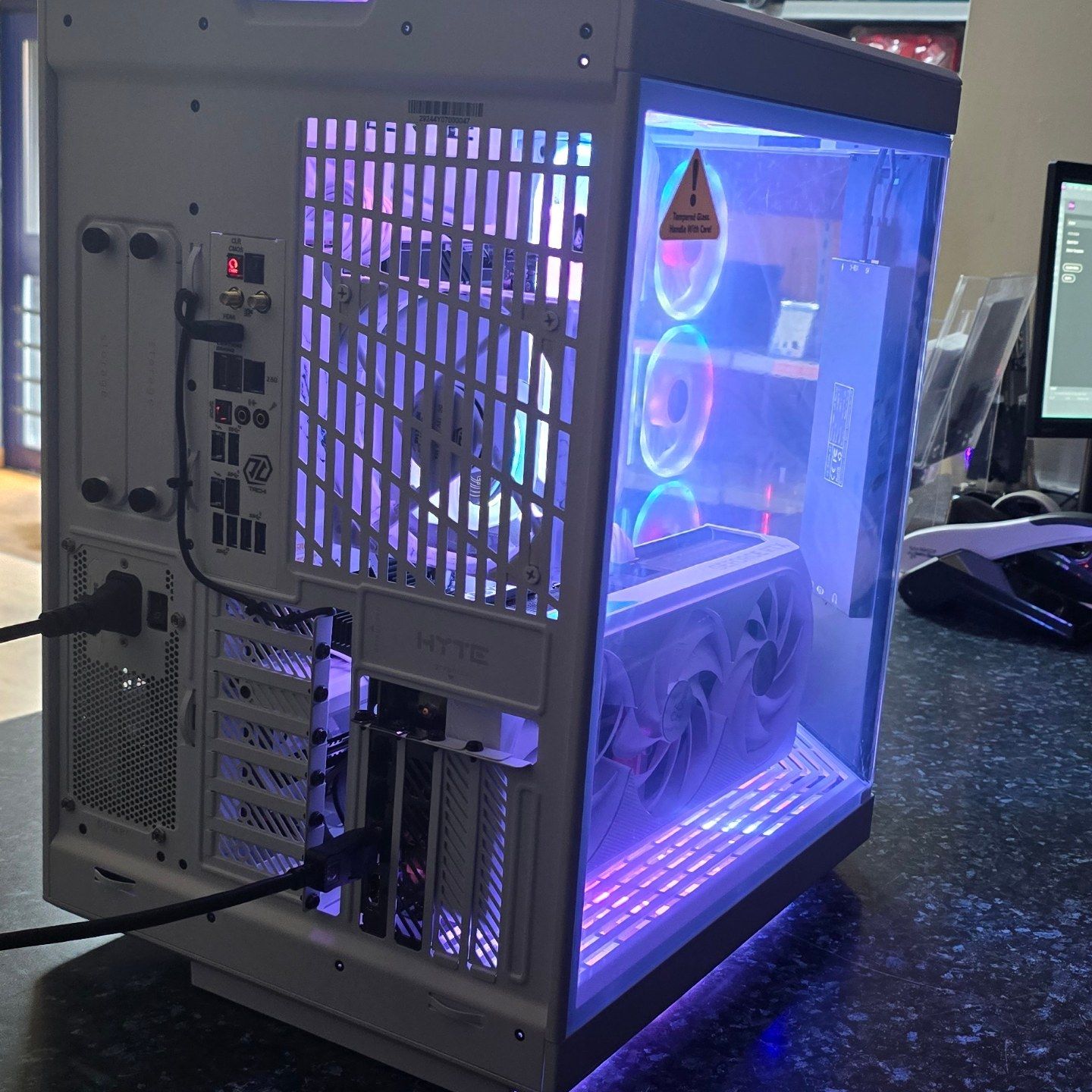 Project 3 Build - Image 3