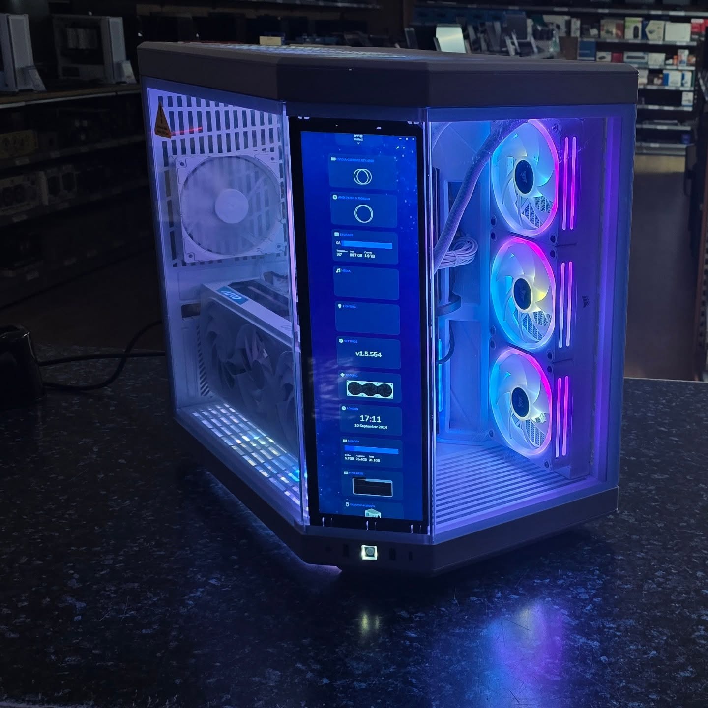 Project 3 Build - Image 4